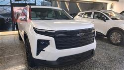 شيفروليه ترافرس